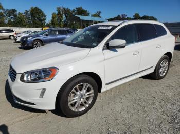  Salvage Volvo XC60