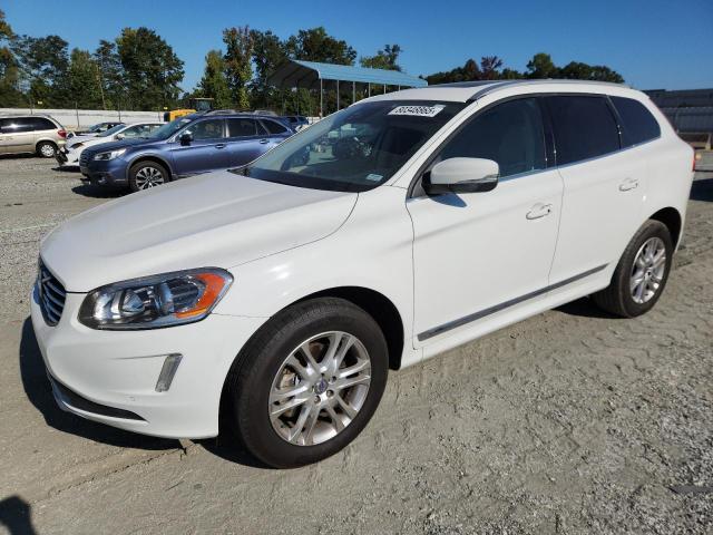  Salvage Volvo XC60