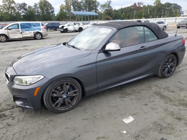  Salvage BMW M Series