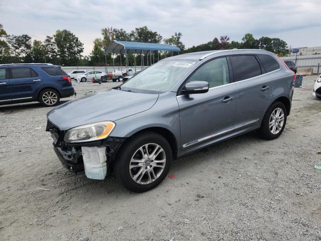  Salvage Volvo XC60