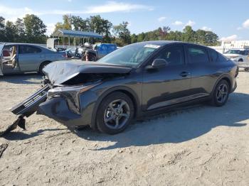  Salvage Kia K4 Lx