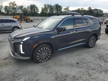  Salvage Hyundai PALISADE