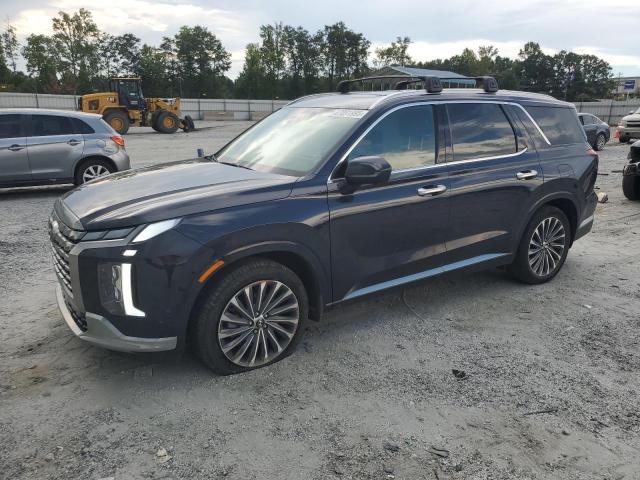  Salvage Hyundai PALISADE