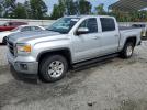 GMC Sierra K1500 Sle Image 1