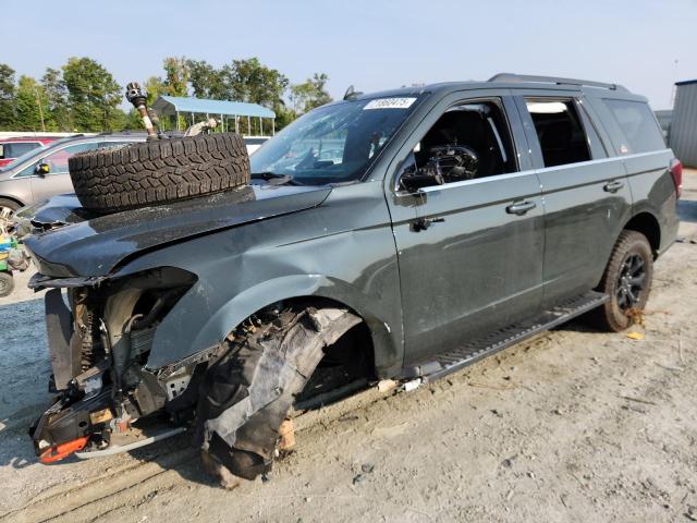  Salvage Ford Expedition