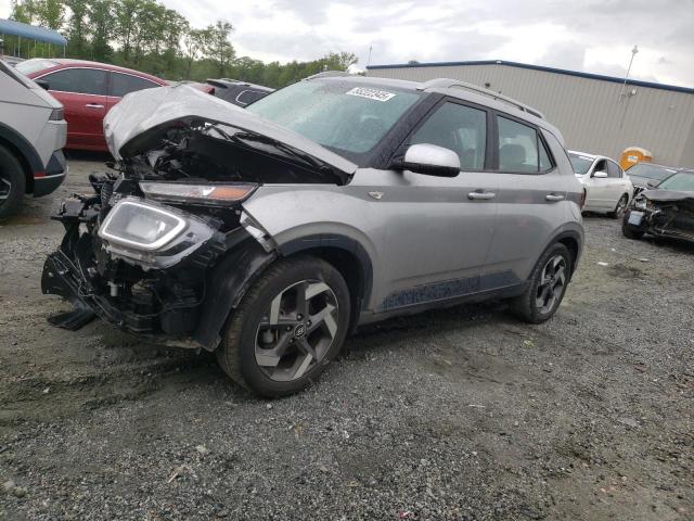  Salvage Hyundai VENUE