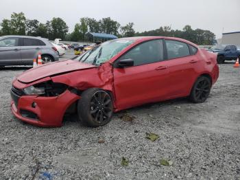  Salvage Dodge Dart