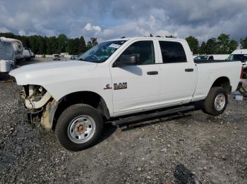  Salvage Ram 2500