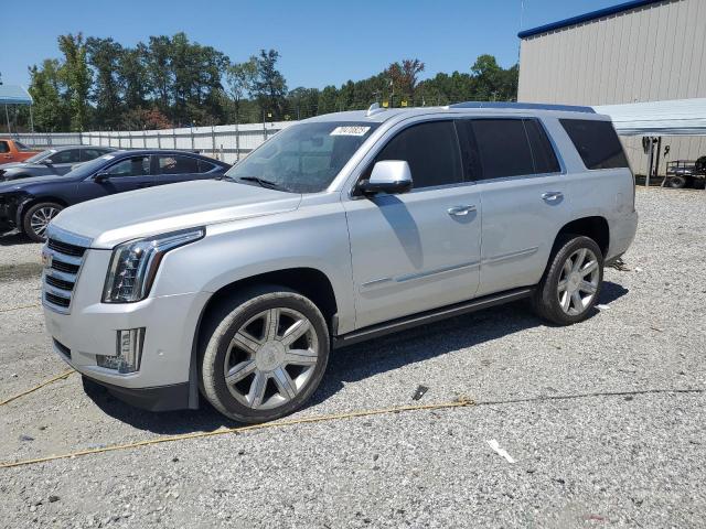 Salvage Cadillac Escalade