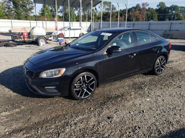  Salvage Volvo S60