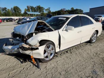  Salvage Lincoln Ls Series