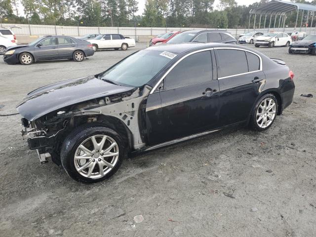  Salvage INFINITI G37