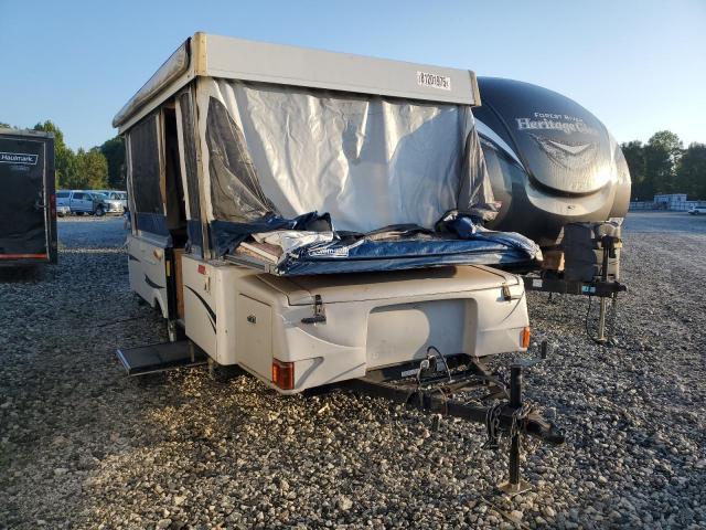  Salvage Fleetwood Pop Up