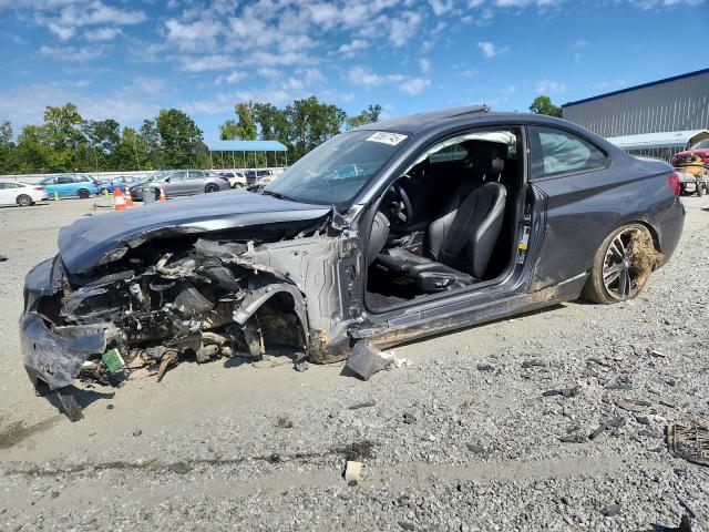  Salvage BMW M Series