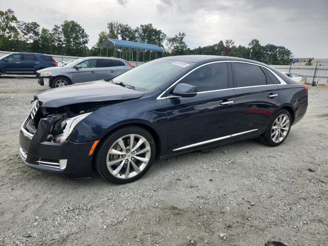  Salvage Cadillac XTS