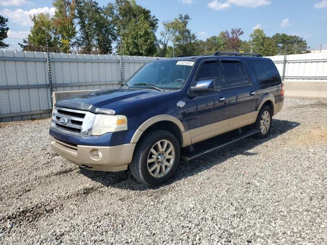  Salvage Ford Expedition