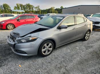  Salvage Dodge Dart