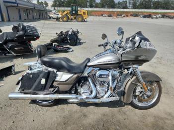  Salvage Harley-Davidson Flse