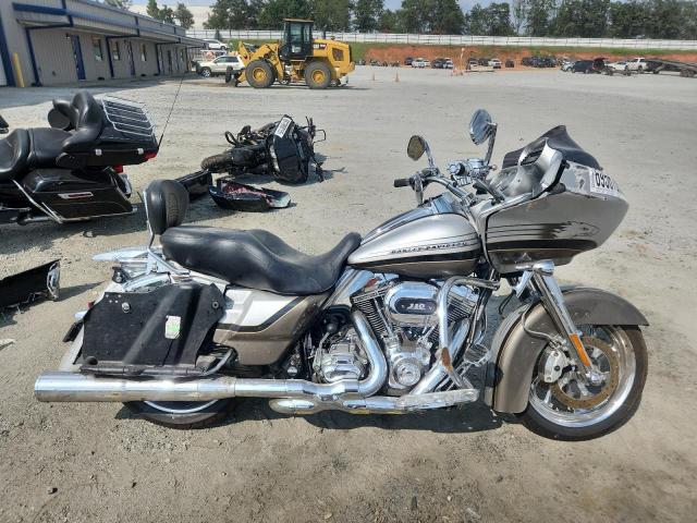  Salvage Harley-Davidson Flse