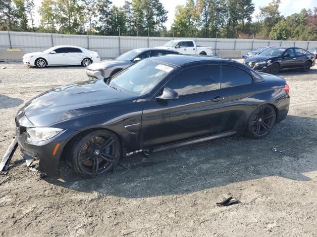  Salvage BMW M Series