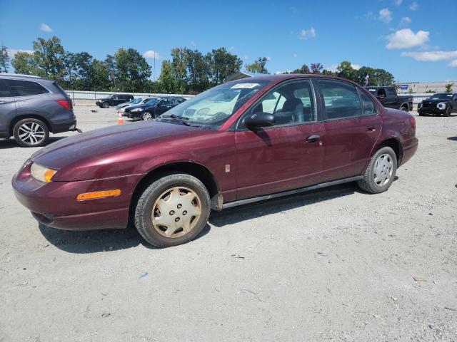  Salvage Saturn Sl Sl1 Sl2