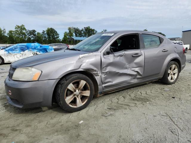  Salvage Dodge Avenger
