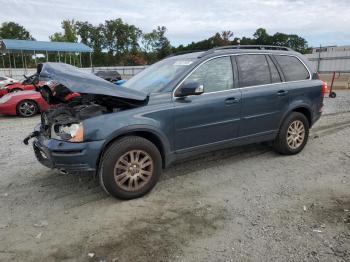  Salvage Volvo XC90