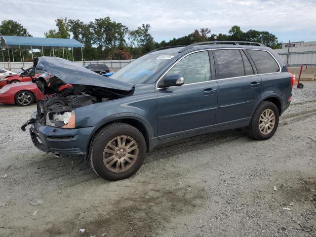  Salvage Volvo XC90