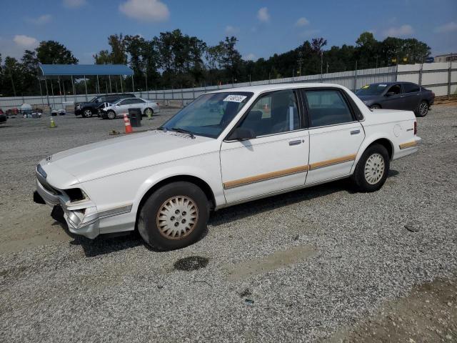  Salvage Buick Century