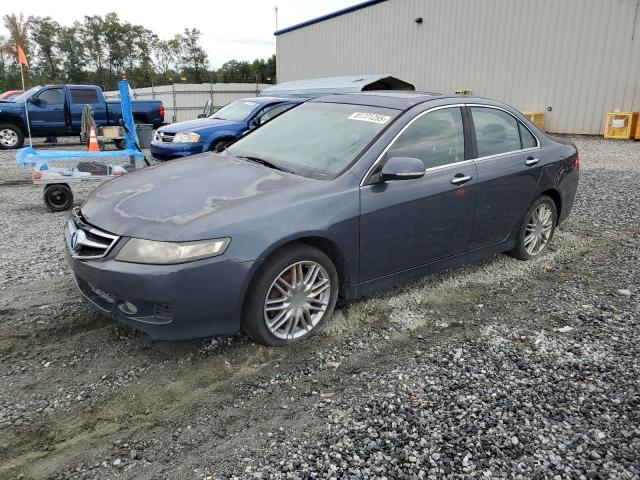  Salvage Acura TSX