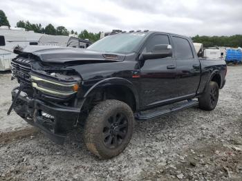  Salvage Ram 2500