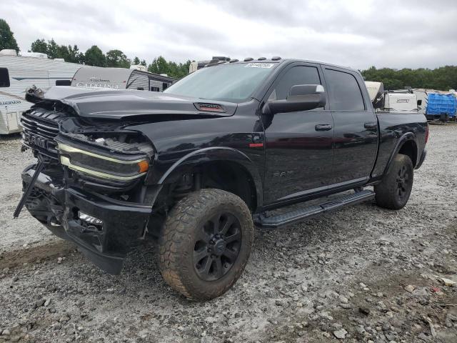  Salvage Ram 2500