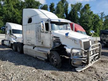  Salvage Western Star Auto Ca 5700 Xe