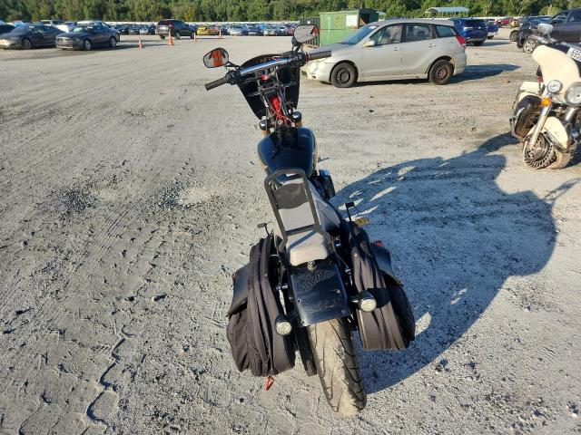 Harley-Davidson Fxbbs Image 7