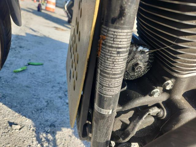 Harley-Davidson Fxbbs Image 3