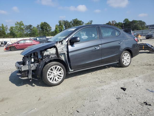  Salvage Mitsubishi Mirage