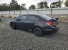 Honda Civic Si Image 2