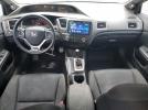 Honda Civic Si Image 6
