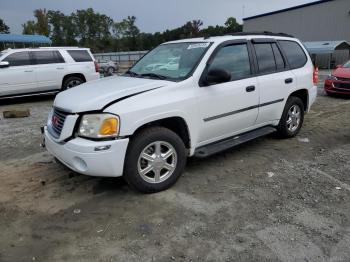  Salvage GMC Envoy