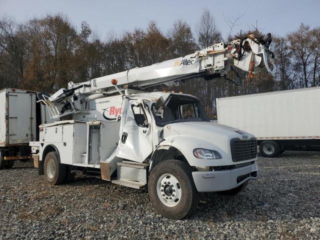  Salvage Freightliner M2 106 Med