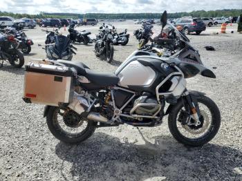  Salvage BMW R-series