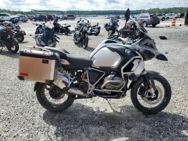  Salvage BMW R-series