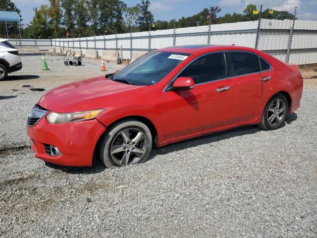  Salvage Acura TSX