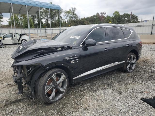  Salvage Genesis Gv80 Prest