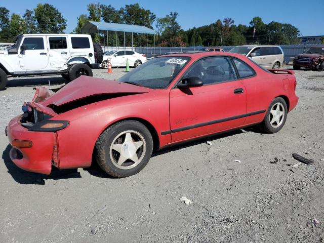  Salvage Toyota Celica