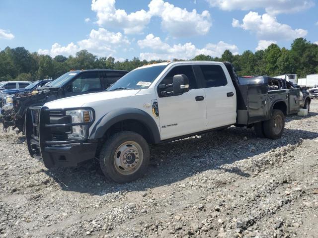  Salvage Ford F-450