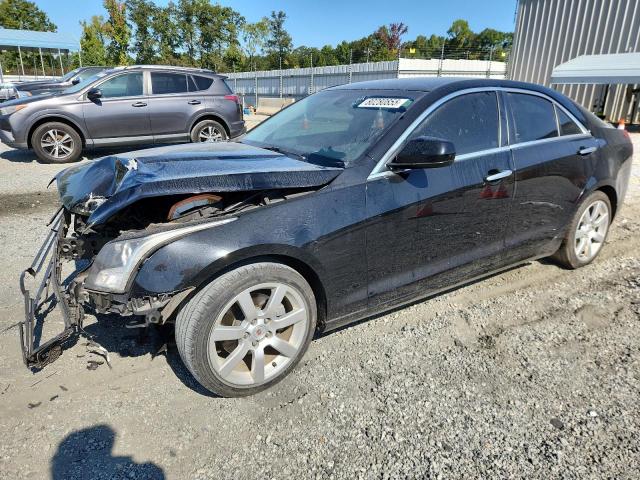  Salvage Cadillac ATS