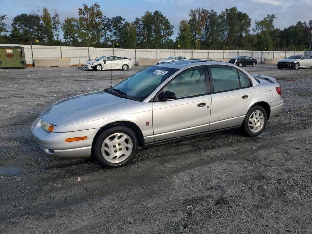  Salvage Saturn Sl Sl1 Sl2