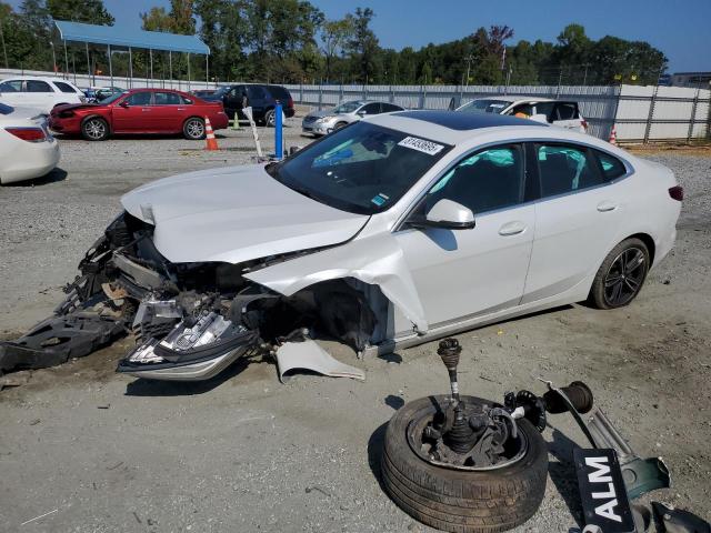  Salvage BMW 2 Series