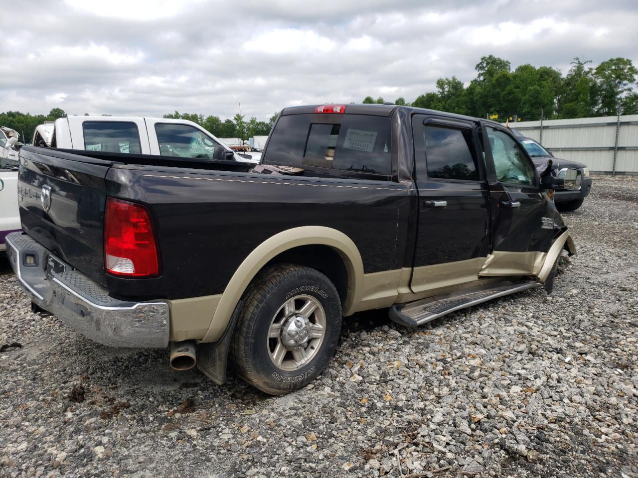 Dodge Ram 3500 Image 11